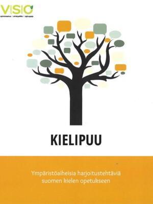Kielipuu -materiaalin kansikuva.
