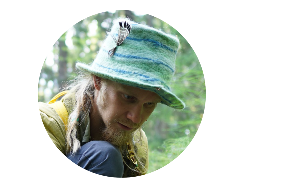 Tuomas Lilleberg, valokuva. 